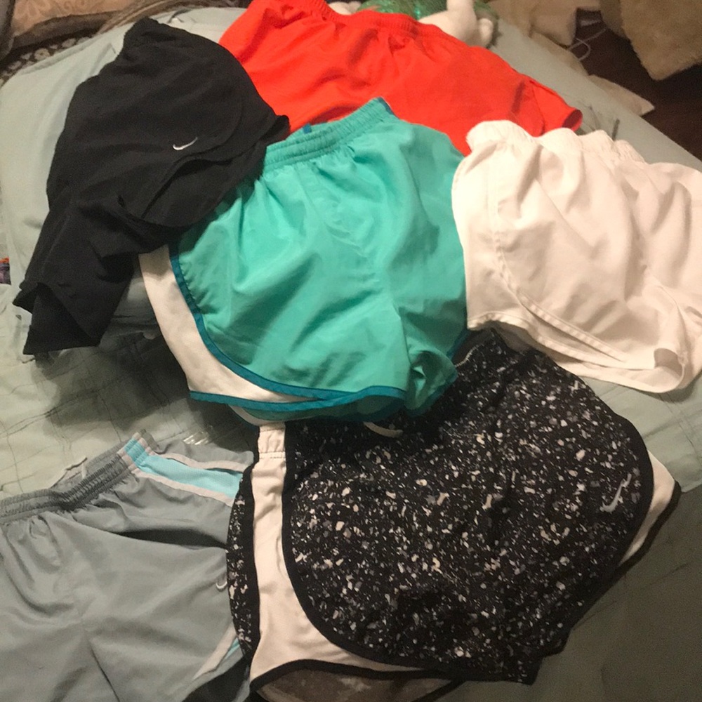 Nike Shorts